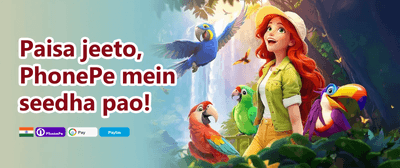 Mega Free Spins Bonanza promotion banner